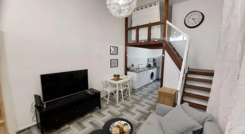 SeaTown studio - Image 1