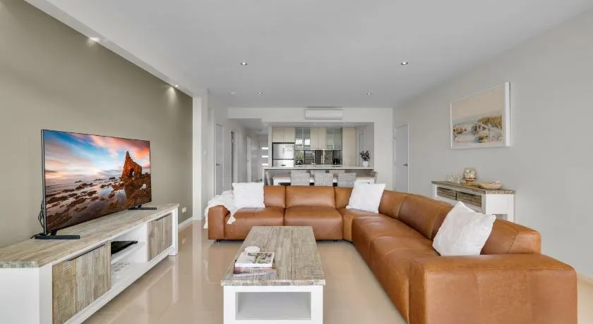 Our Beach House at Husky - Relax in Style - Image 1
