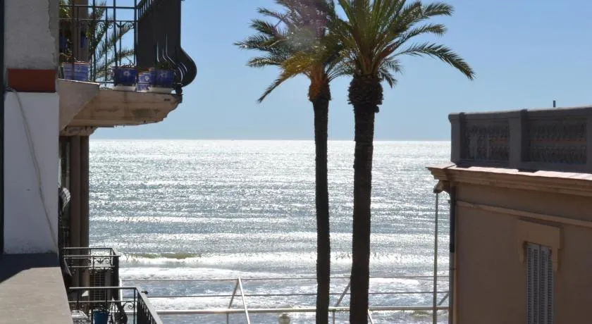 Viva Sitges - Mayo Terrace - Image 1