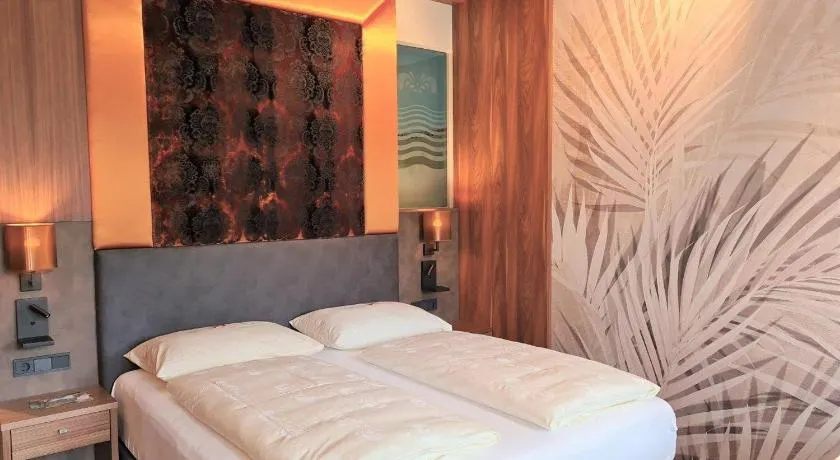 EurothermenResort Bad Schallerbach - Hotel Paradiso Superior - Image 1