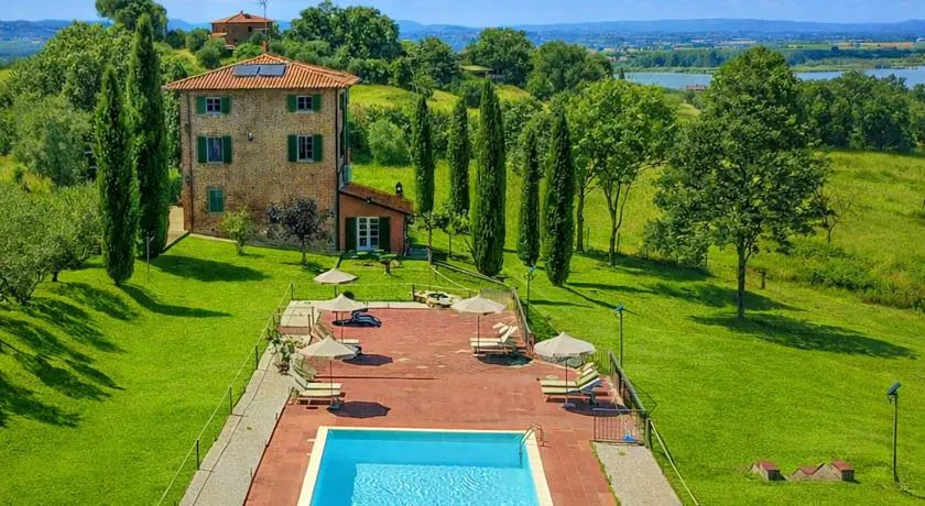 Dimora Gentile BnB - Image 1