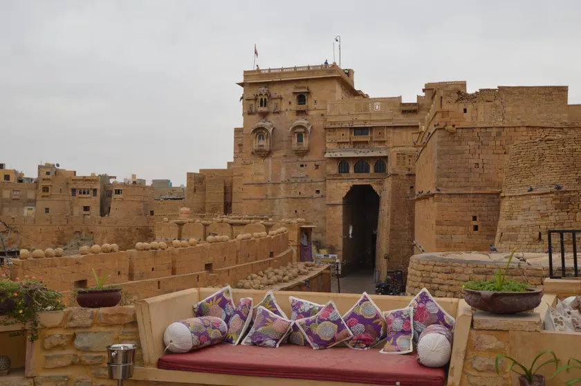 Desert Boys Guesthouse - Image 1