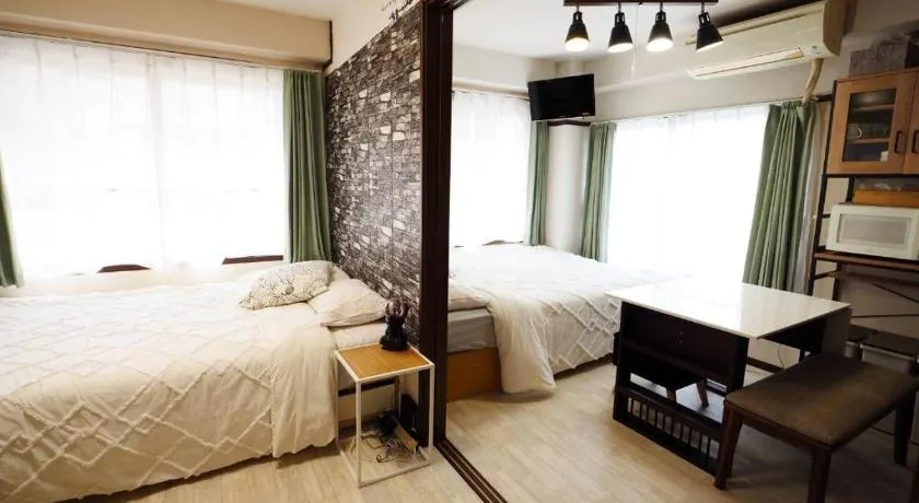 Miyabi Stay Tokyo - Image 1