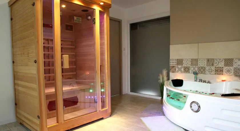 Green Spa - Image 1