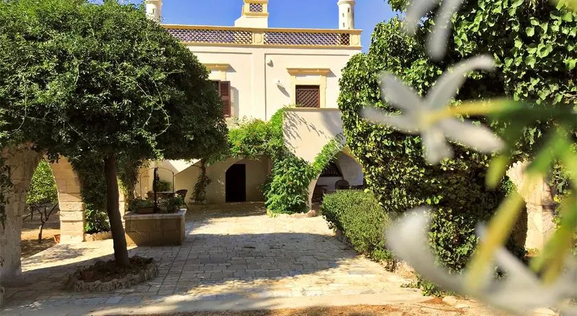 Antica Casina B&B di Charme - Image 1