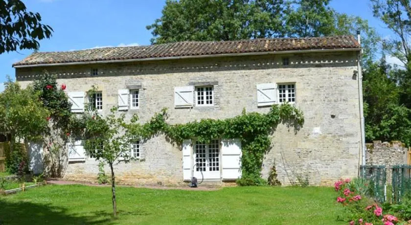 La Roche Cantin - Image 1