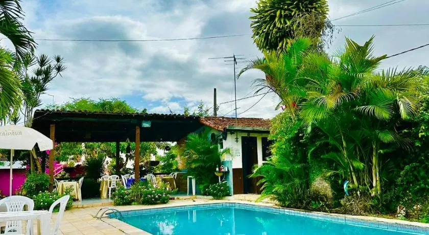 Pousada do Gord0 - Image 1