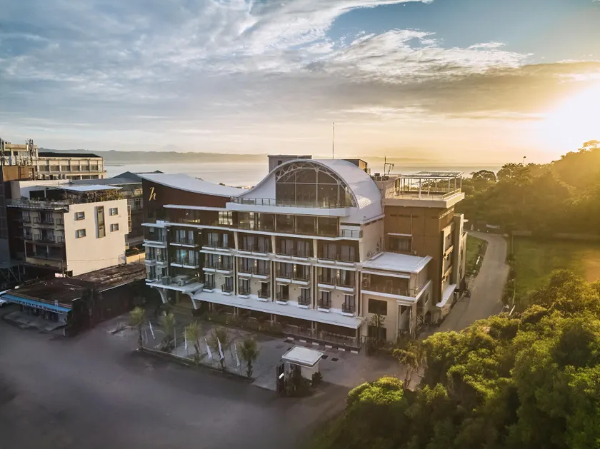 Grand Palma Pangandaran by Horison - Image 1