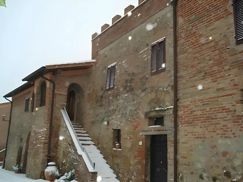 Fattoria Di Pancole - Image 1