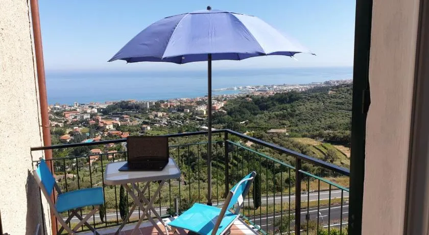 B&B TRA CIELO e MARE - Image 1