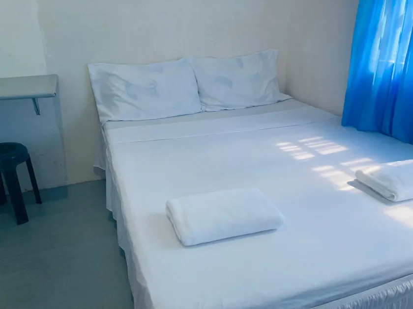 Supersaver Room - Image 1