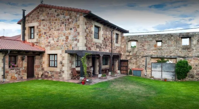 Casa Rural La Panera - Image 1