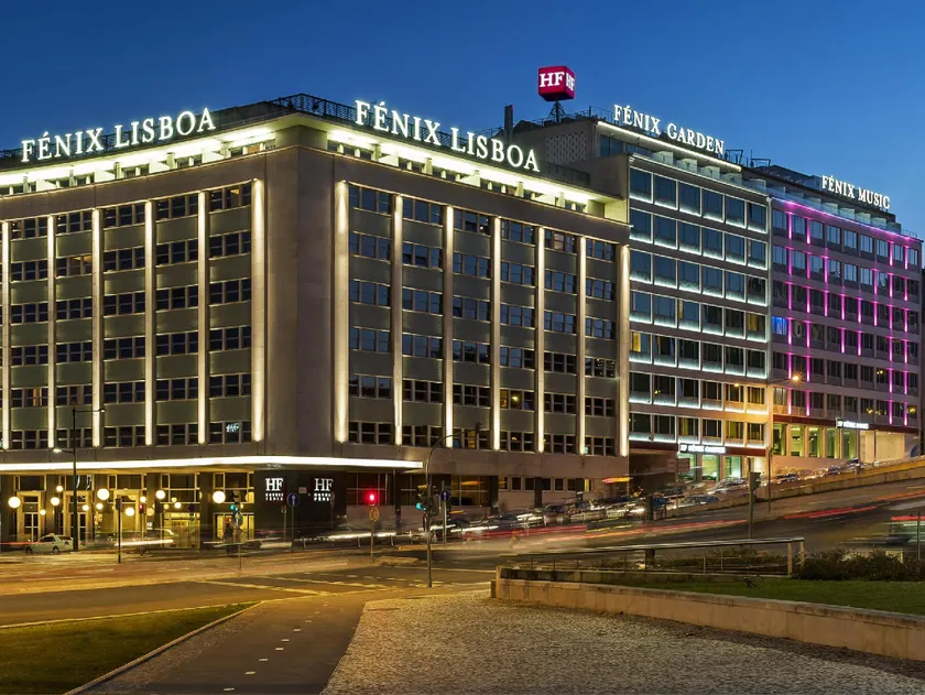 HF Fénix Lisboa - Image 1