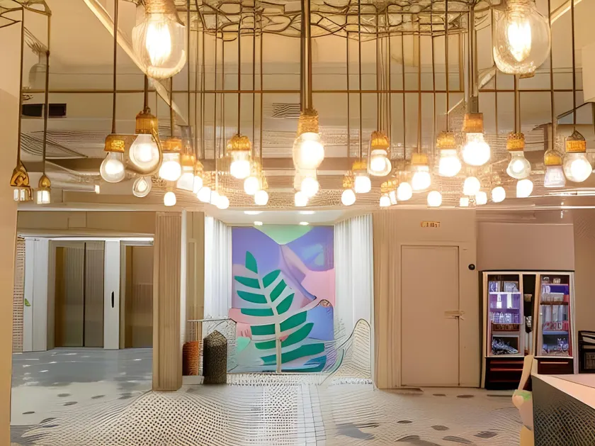 Wombat's The City Hostel Munich Werksviertel - Image 1