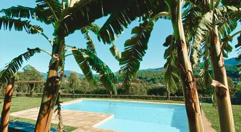 Casa D' Almeidas - Image 1