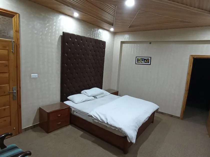 Fairy Meadows Hotel - Image 1
