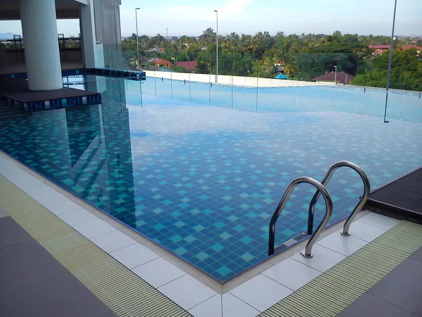 Taiping Centre Point Suite 10 by BWC - Image 1