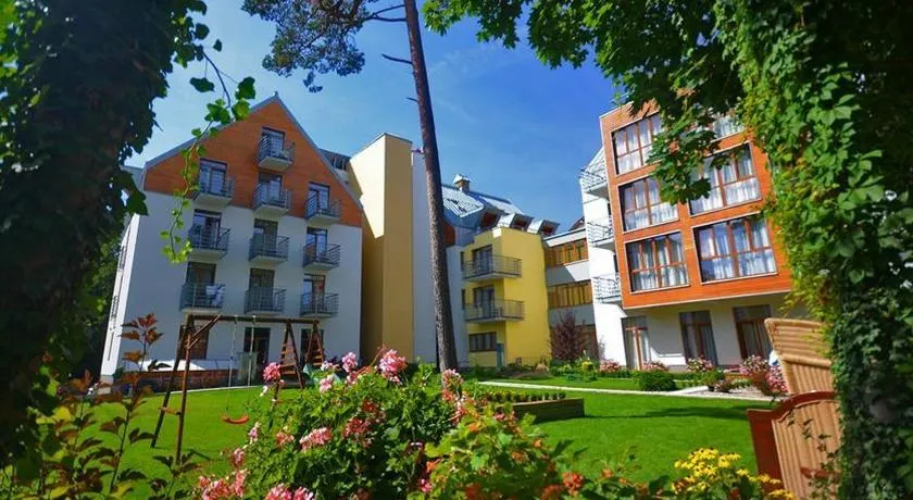 Rezydencja Familia - Image 1