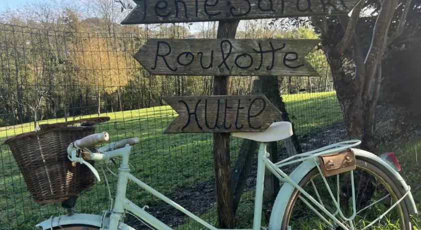 Domaine des Laminak - Image 1