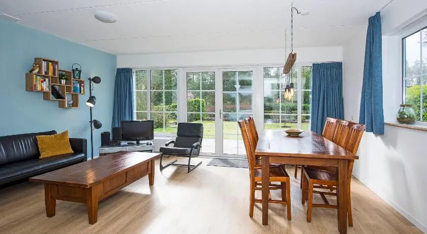 Vakantiepark Hellendoorn - Image 1