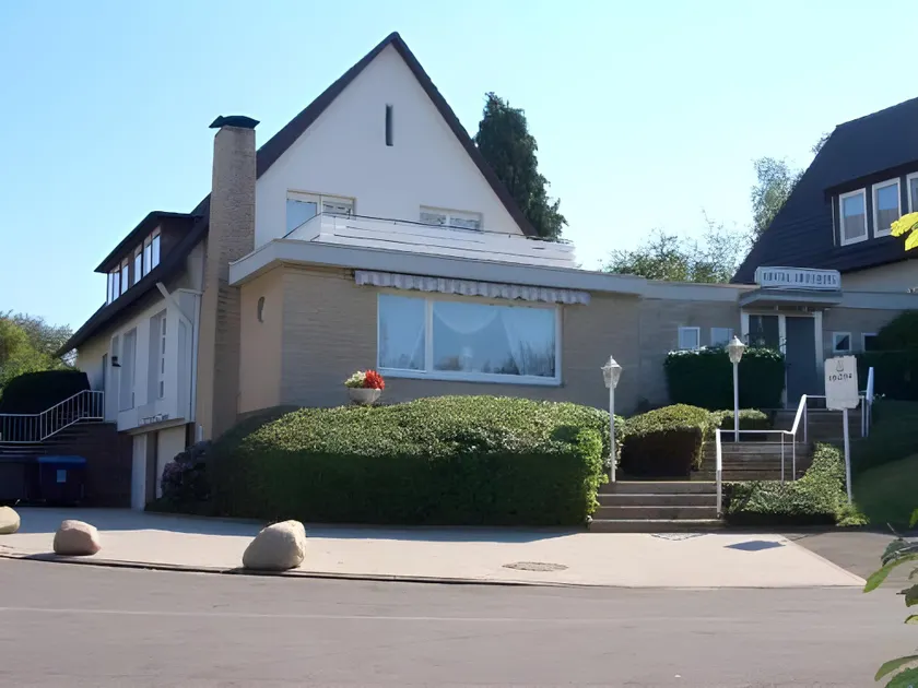 Hotel Ohrberg - Image 1