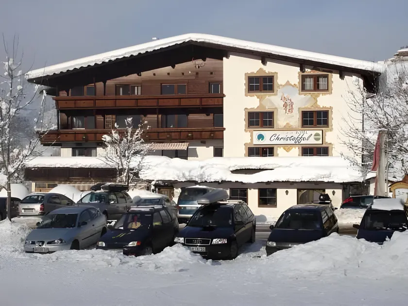 Hotel Christoffel - Wildschönau PREMIUMKARTE - Image 1