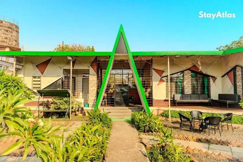 Sierra Sky Villa By StayAtlas - Image 1