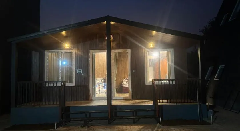 JP Glamping Resort - Image 1