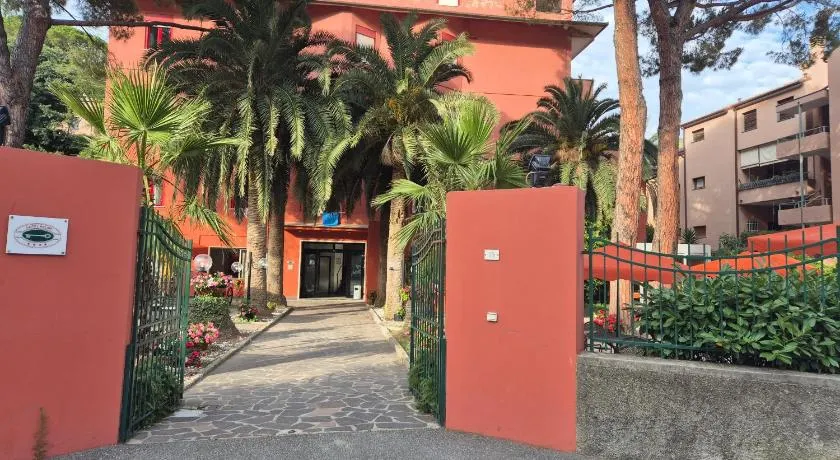 Palme CloseToGigante Junior Suites - Image 1