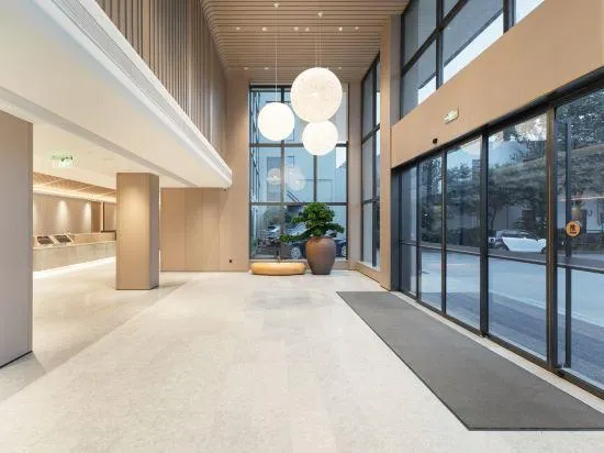 JI Hotel (Liuzhou Liutai Road Liugong) - Image 1