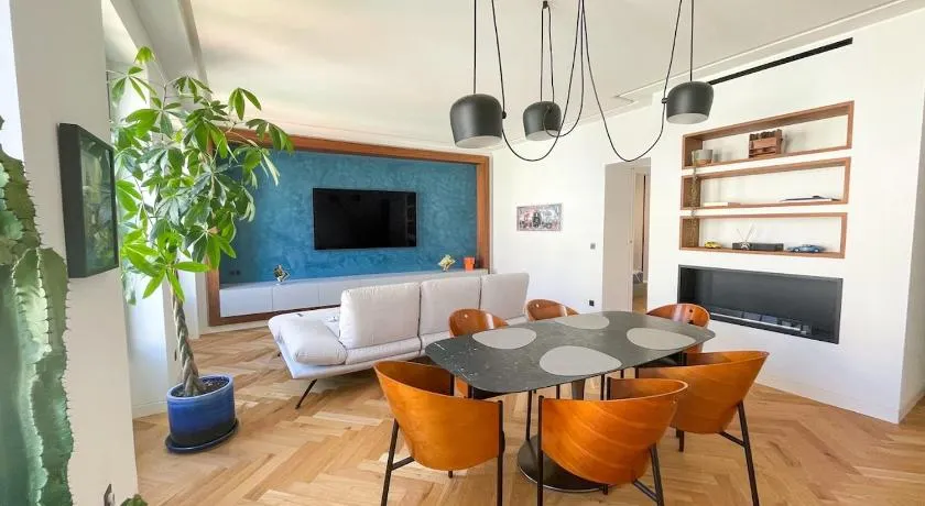Appartement moderne au coeur de Monaco - Image 1