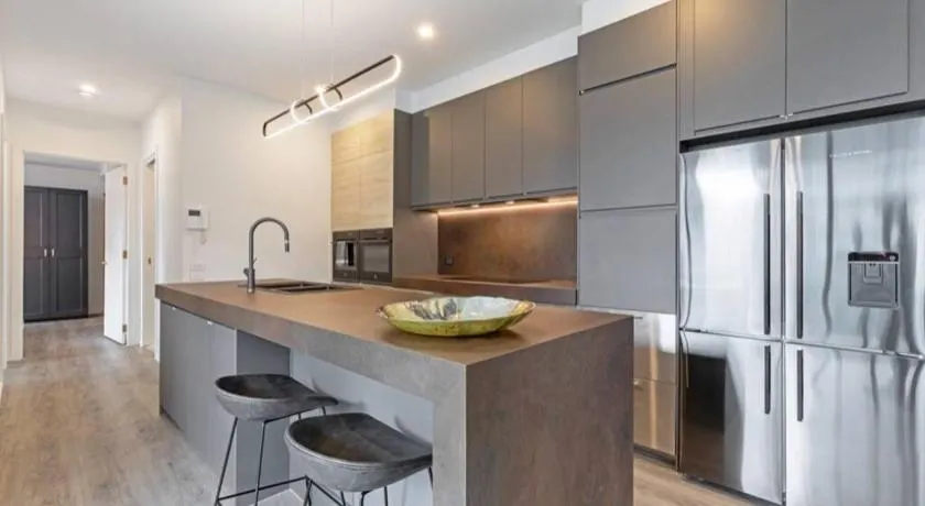 StayCentral - Stylish light-filled Prahran Penthouse - Image 1