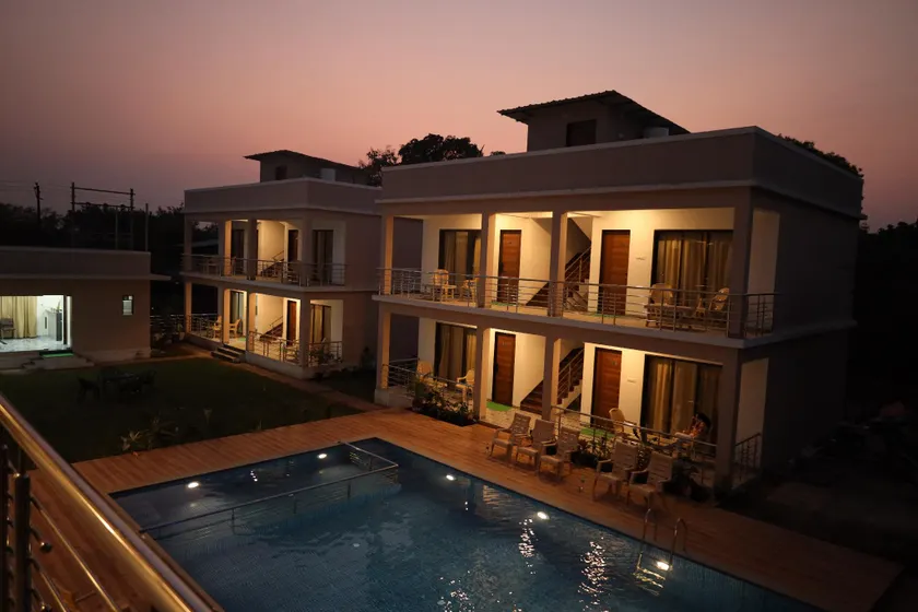 amaira Natures Resort - Image 1