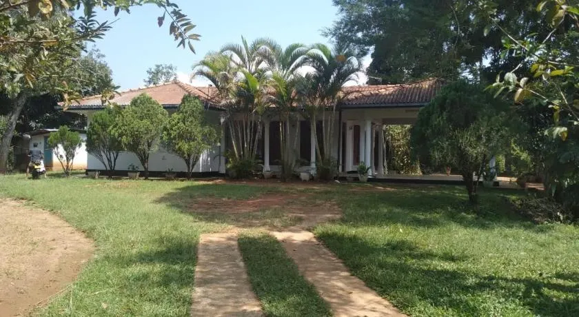 Samanala Holiday Resort - Image 1