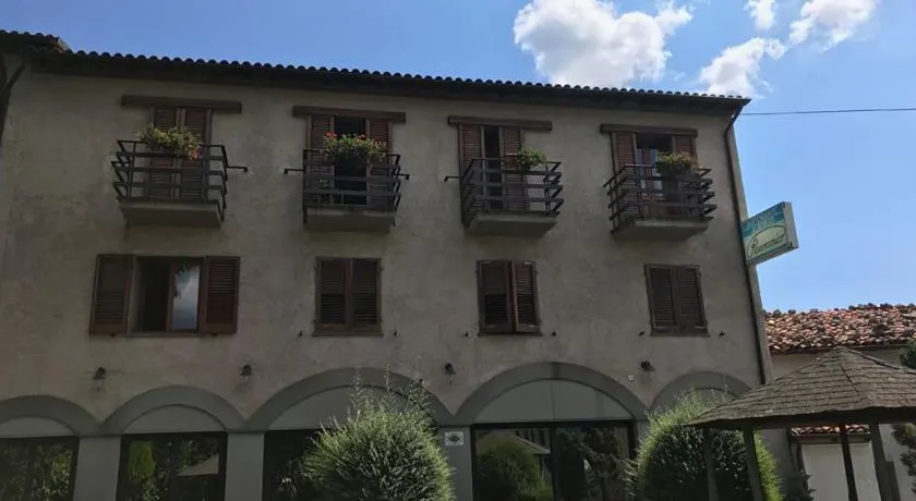Hotel Panoramico - Image 1