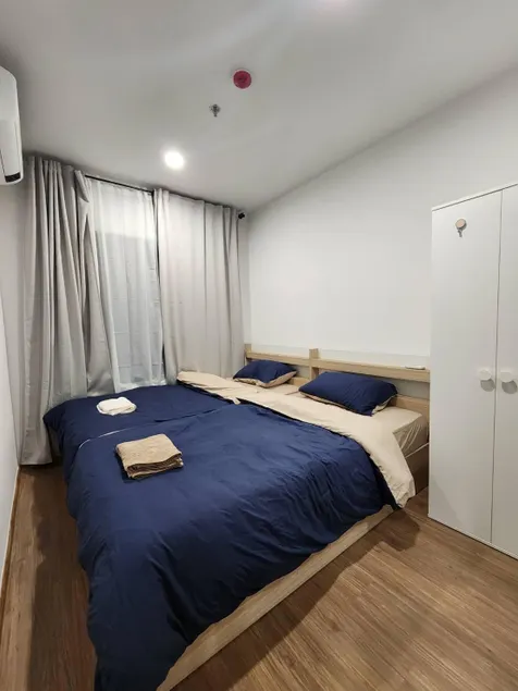 Cozy Downtown Apartment - long stay in Bangkok- MRT Phasi charoen - Image 1