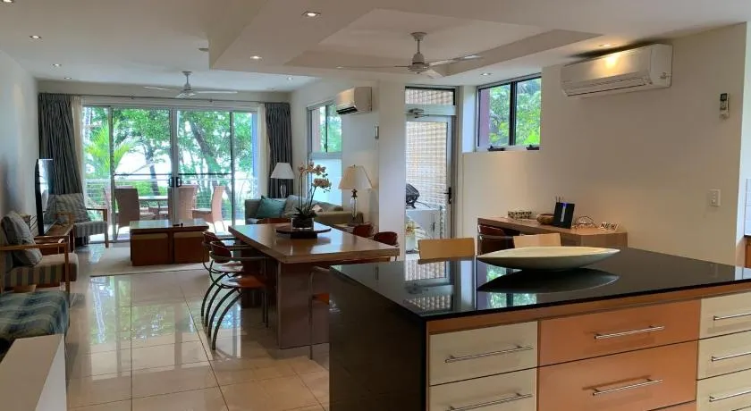 BHA 1 Beachfront Haven fullhouse - Image 1