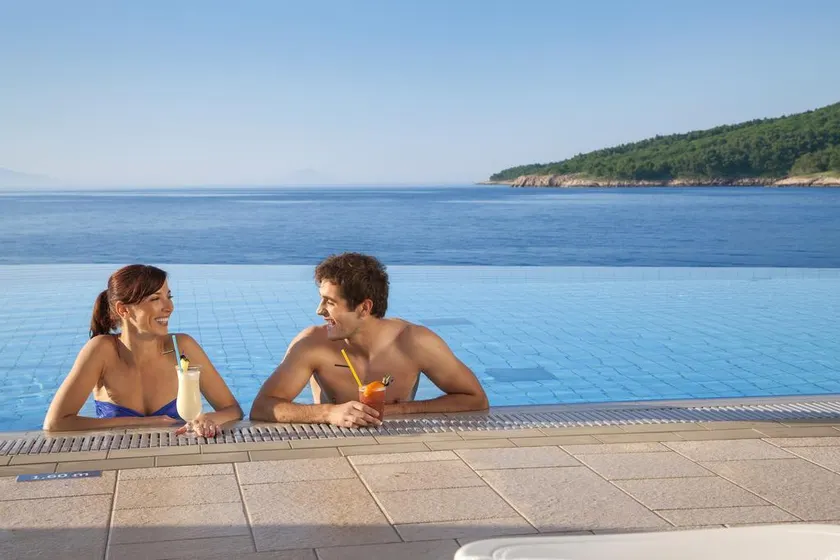 Valamar Camping Marina - Image 1