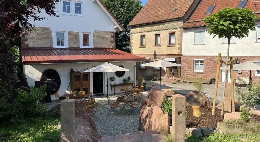 s' Kännele Ferienwohnungen - Image 1