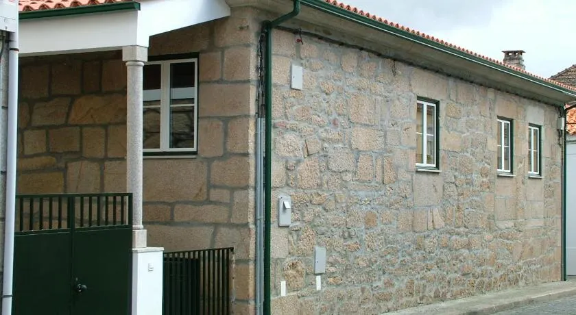 Casa d Toninha - Casas de Campo - Turismo Espaço Rural - AL - Image 1