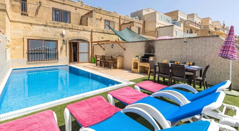 Villa Ta Debora Sleeps 7 with Pool - Image 1