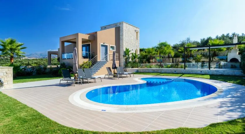 Villa Thalia - Image 1