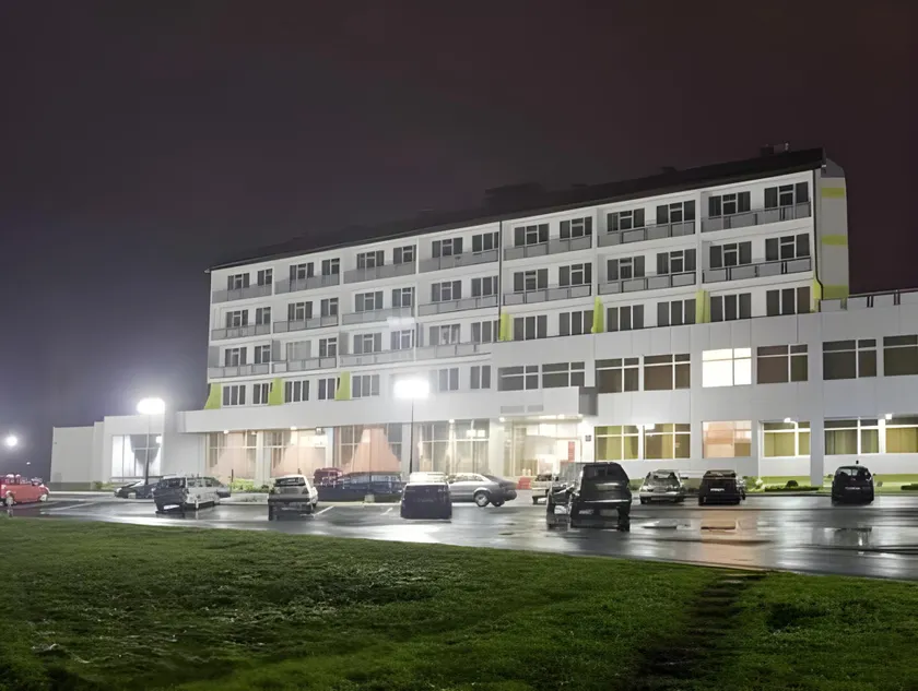 Hotel San Terme Laktaši - Image 1