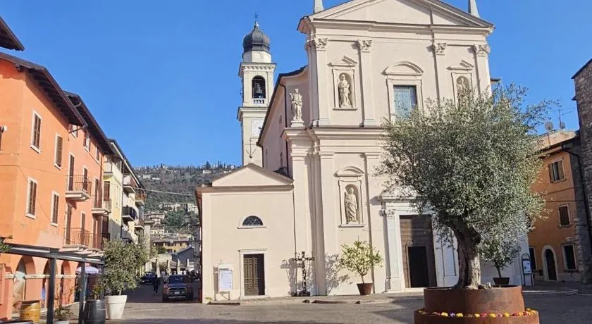 Appartamento Torri del Benaco - Image 1