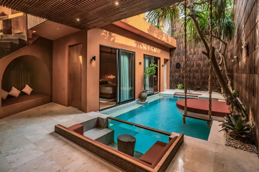 Sana Vie Villa Seminyak by Ini Vie Hospitality - Image 1