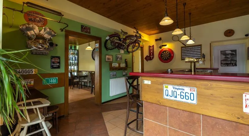Penzion Rodos - Café - Image 1