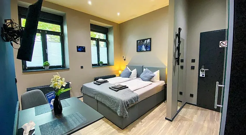 Liro Stadt Apartments - Image 1