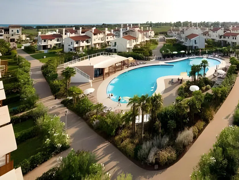 Villaggio A Mare - Image 1