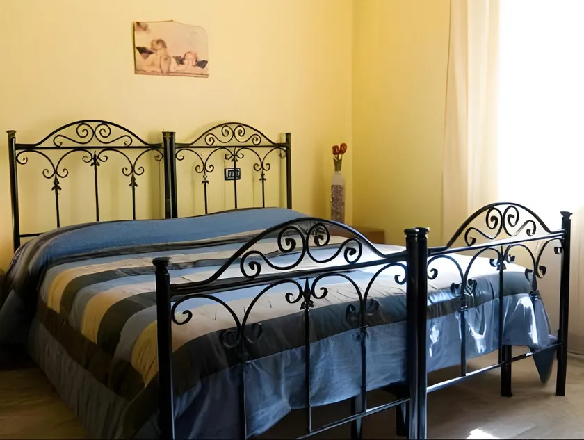 B&B Mare Nostrum - Image 1