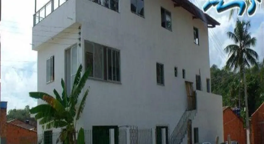 Pousada Tiriri Guesthouse - Image 1